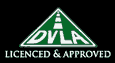 Visit the DVLA