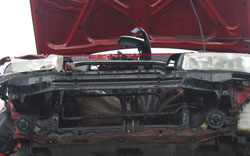 Evesham Auto Spares, Salvage and Dismantlers