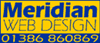Meridian Web Design